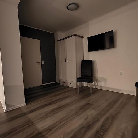 ヴェッチャウ Haus Am Waldrandヴィラ エクステリア 写真